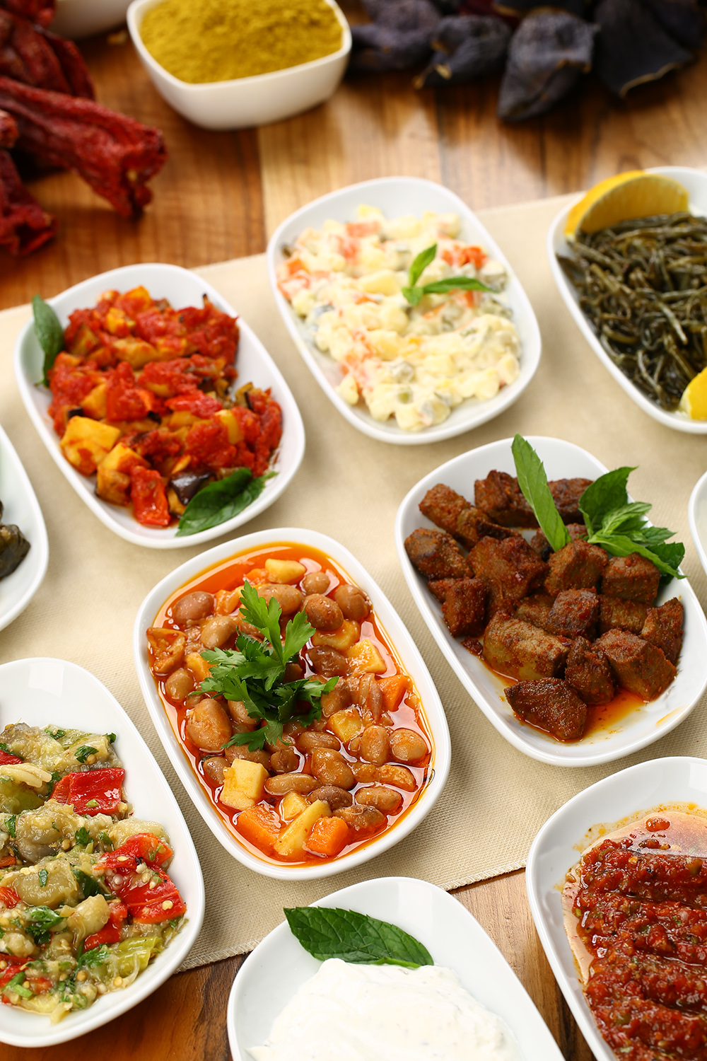 SOFRA Grill Authentic Turkish Cuisine